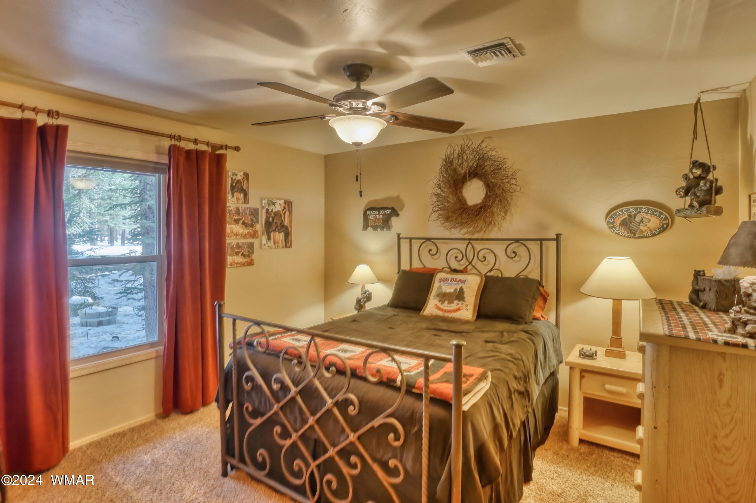 7562 Geronimo Road Pinetop, AZ 85935 - Photo 38 of 53 Gallery Image 38
