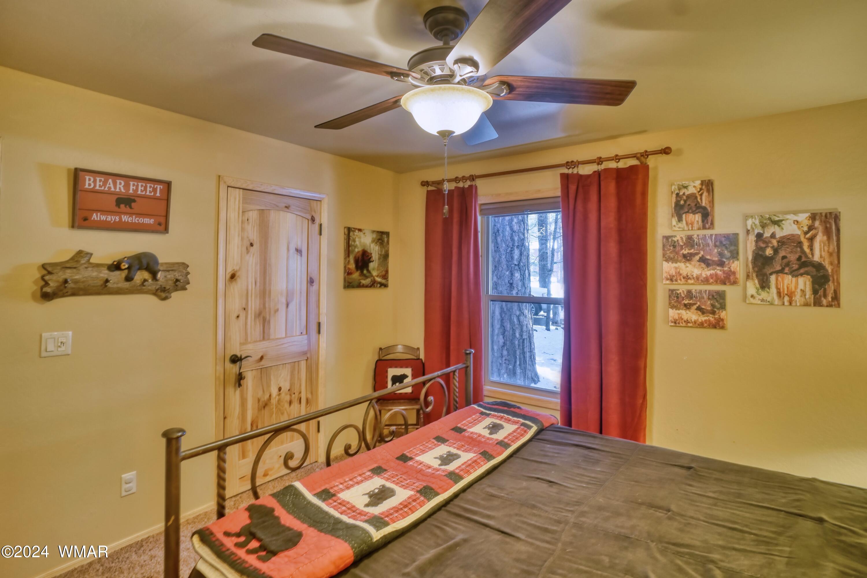 7562 Geronimo Road Pinetop, AZ 85935 - Photo 39 of 53 Gallery Image 39