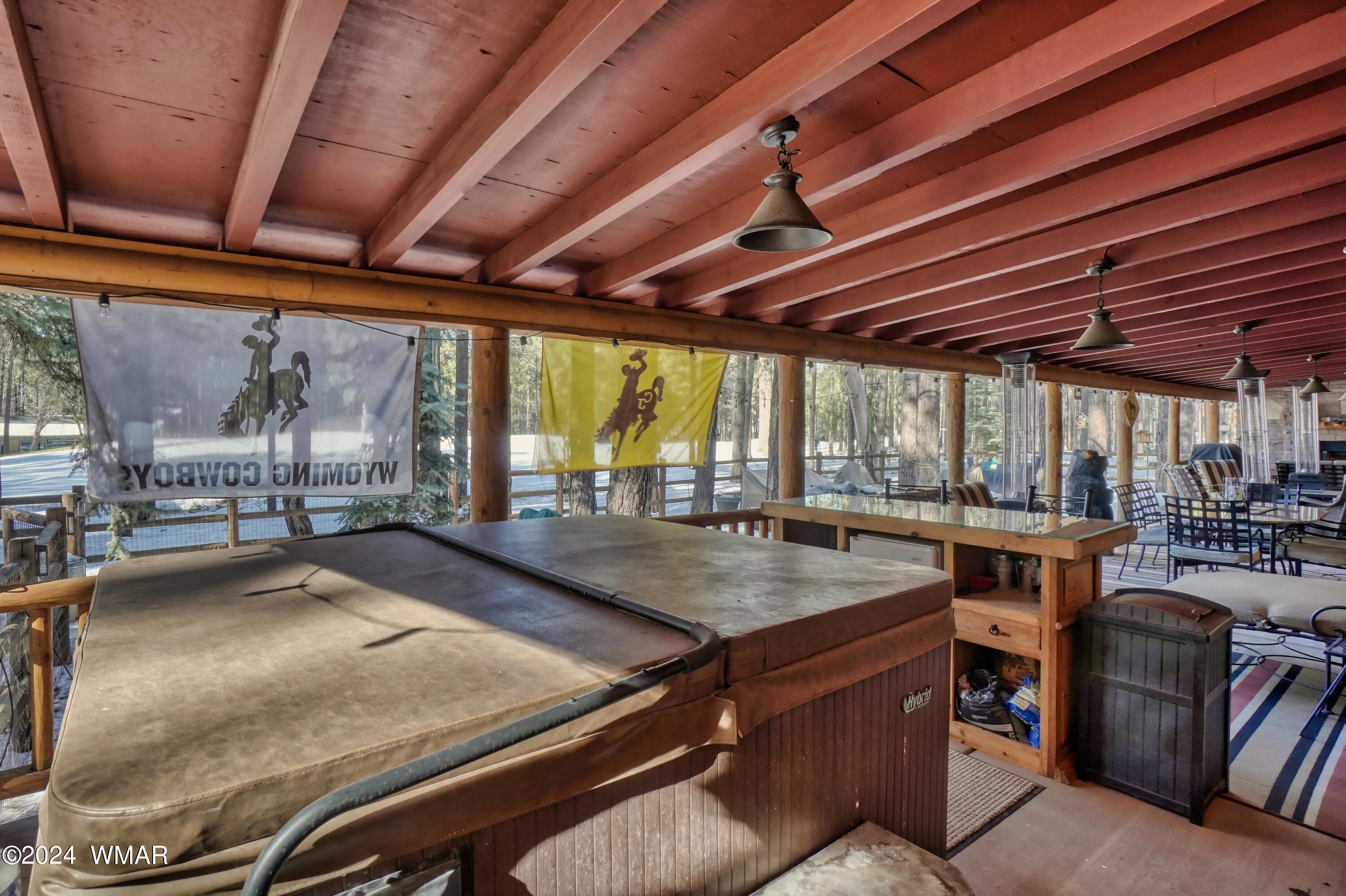 7562 Geronimo Road Pinetop, AZ 85935 - Photo 40 of 53 Gallery Image 40