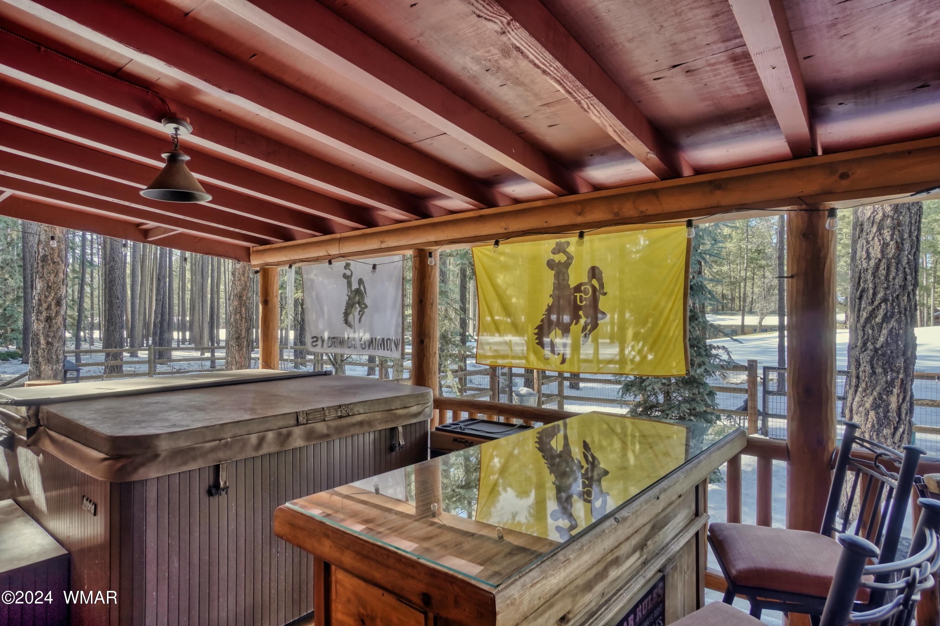 7562 Geronimo Road Pinetop, AZ 85935 - Photo 41 of 53 Gallery Image 41