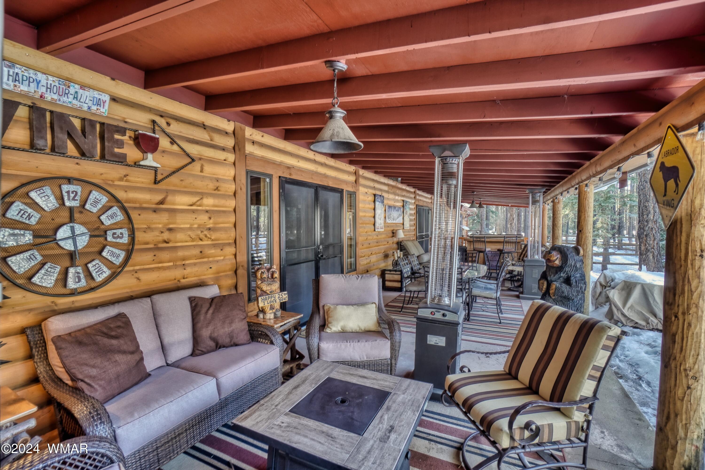 7562 Geronimo Road Pinetop, AZ 85935 - Photo 46 of 53 Gallery Image 46