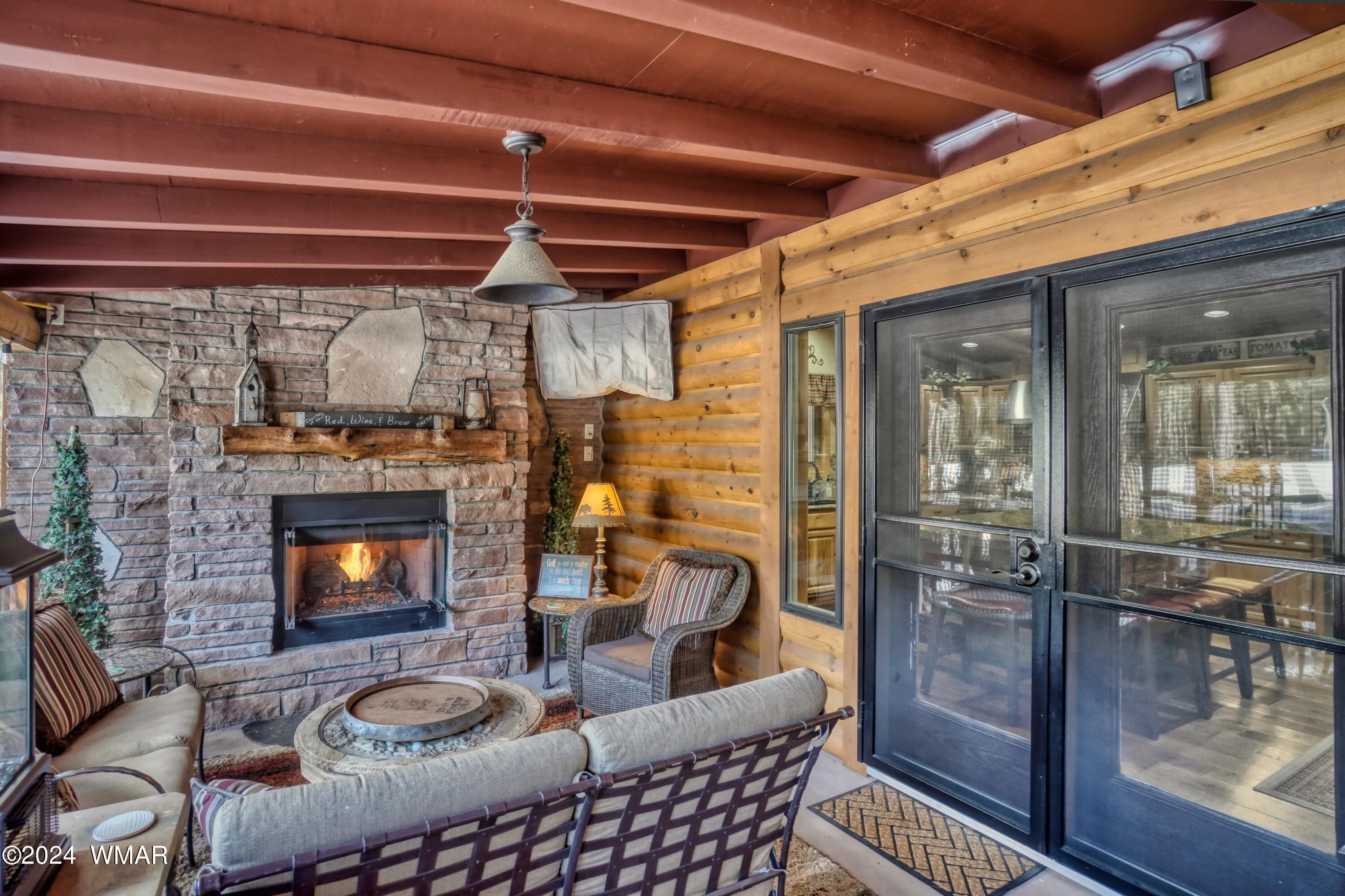 7562 Geronimo Road Pinetop, AZ 85935 - Photo 48 of 53 Gallery Image 48