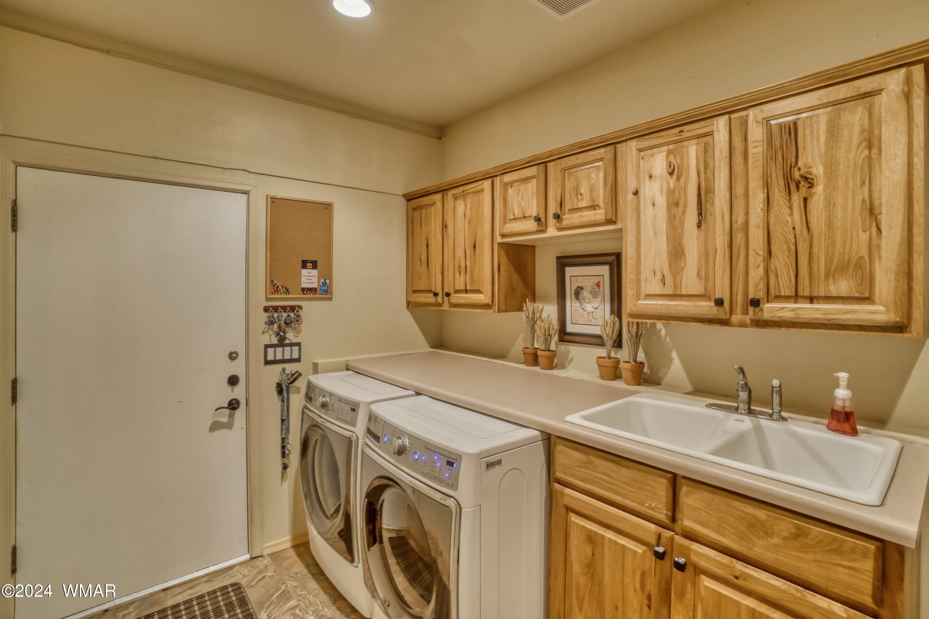 7562 Geronimo Road Pinetop, AZ 85935 - Photo 52 of 53 Gallery Image 52