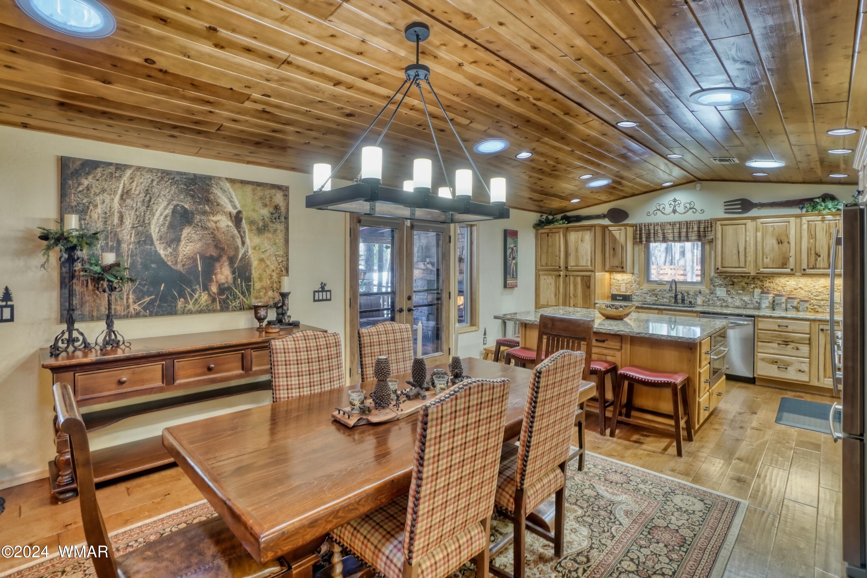 7562 Geronimo Road Pinetop, AZ 85935 - Photo 6 of 53 Gallery Image 6