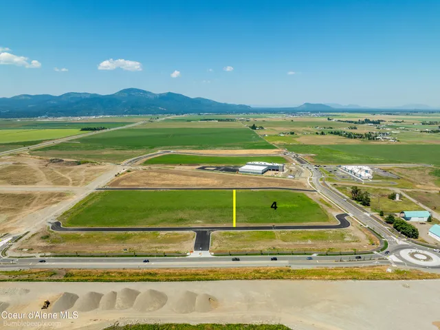 $3,693,452 | Jacklin Ranch Block 1, Post Falls, ID 83854