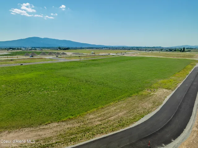 $3,693,452 | Jacklin Ranch Block 1, Post Falls, ID 83854