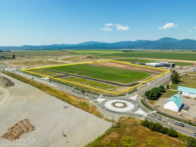 $3,693,452 | Jacklin Ranch Block 1, Post Falls, ID 83854