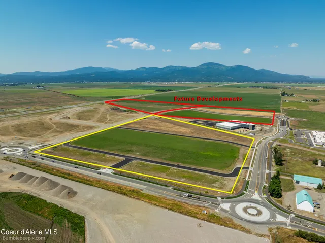 $3,693,452 | Jacklin Ranch Block 1, Post Falls, ID 83854