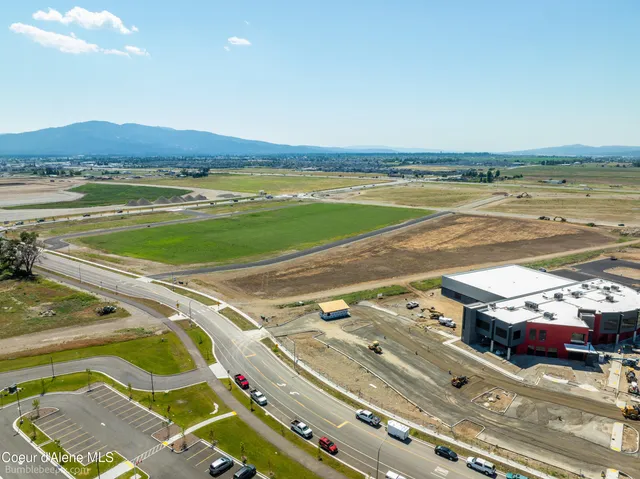 $3,693,452 | Jacklin Ranch Block 1, Post Falls, ID 83854