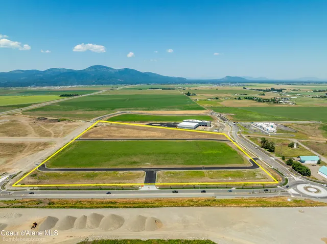 $3,693,452 | Jacklin Ranch Block 1, Post Falls, ID 83854