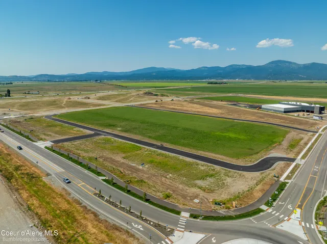 $3,693,452 | Jacklin Ranch Block 1, Post Falls, ID 83854