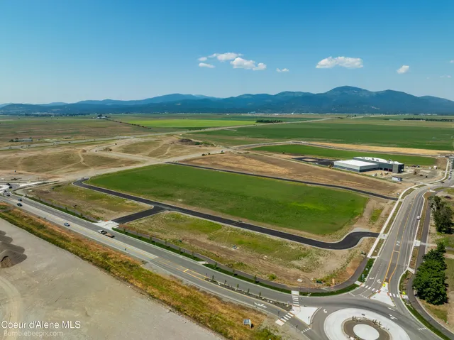 $3,693,452 | Jacklin Ranch Block 1, Post Falls, ID 83854