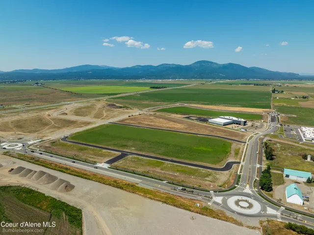 $3,693,452 | Jacklin Ranch Block 1, Post Falls, ID 83854