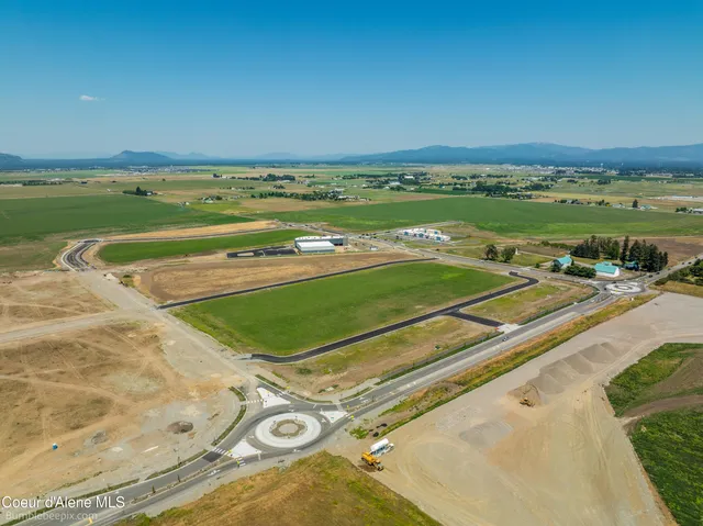 $3,693,452 | Jacklin Ranch Block 1, Post Falls, ID 83854