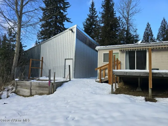 $475,000 | 362 Williams Drive, Priest Lake, ID 83856