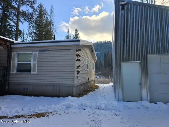 $475,000 | 362 Williams Drive, Priest Lake, ID 83856