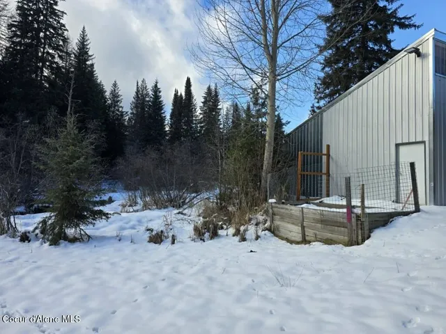$475,000 | 362 Williams Drive, Priest Lake, ID 83856
