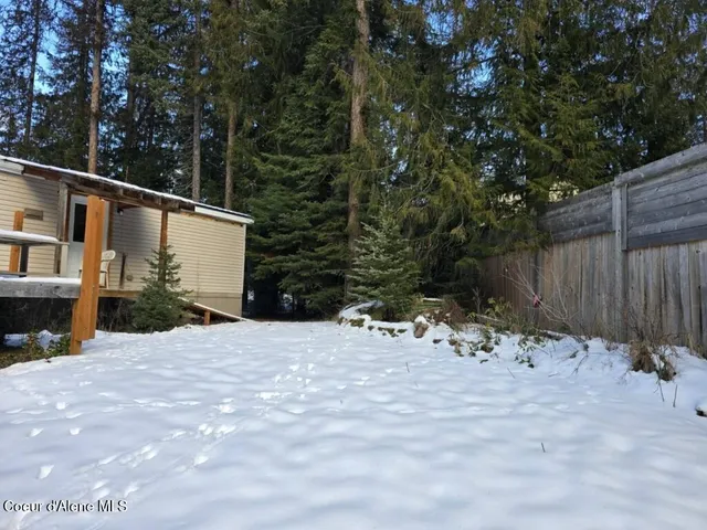 $475,000 | 362 Williams Drive, Priest Lake, ID 83856