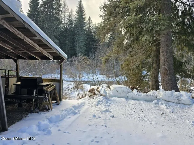 $475,000 | 362 Williams Drive, Priest Lake, ID 83856