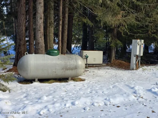 $475,000 | 362 Williams Drive, Priest Lake, ID 83856