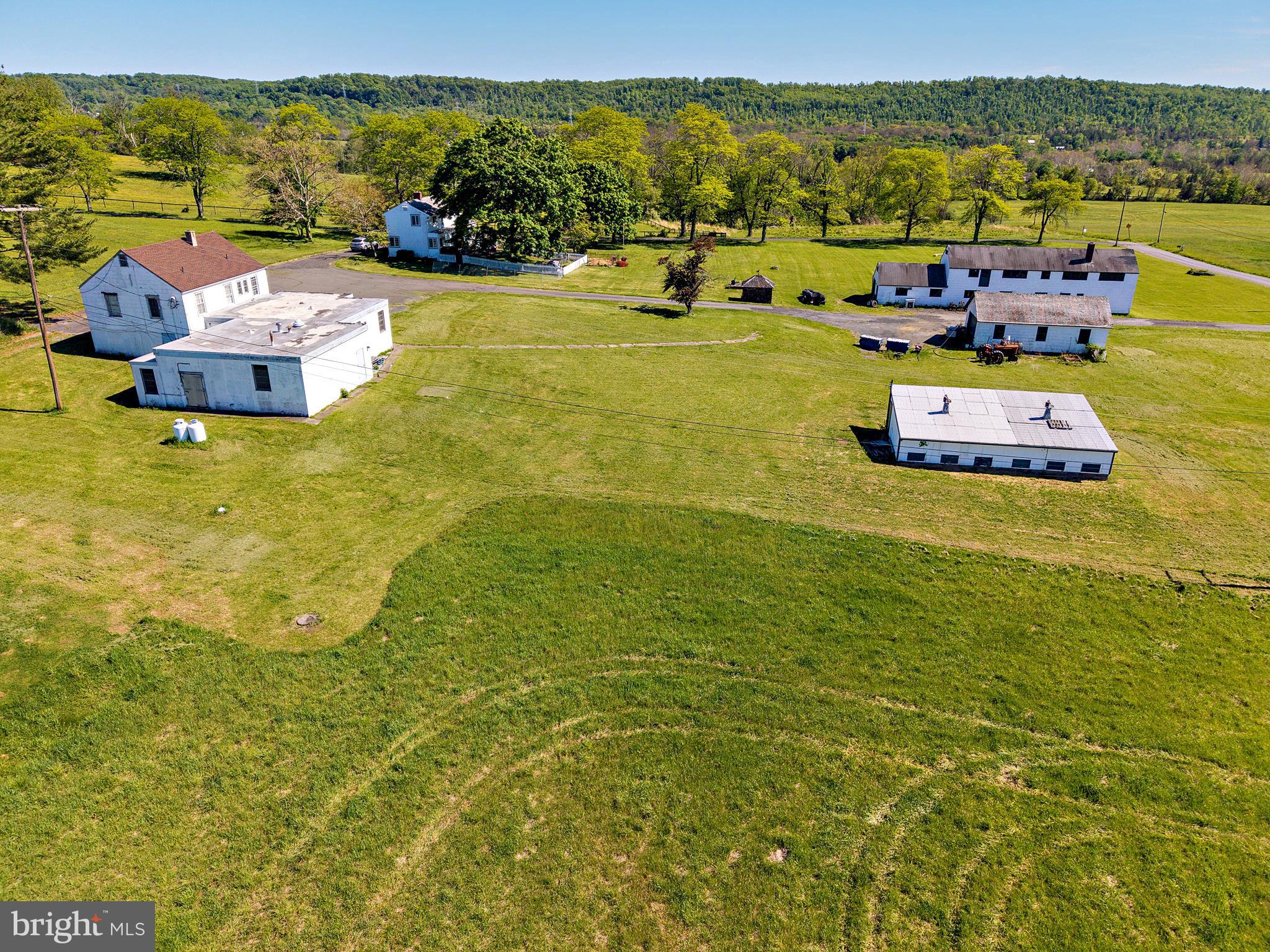 60 Hunter Road Lambertville, NJ 08530 - Photo 71 of 92