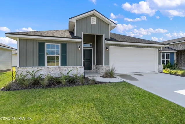 $281,700 | 8346 Helmsley Boulevard, Jacksonville, FL 32219