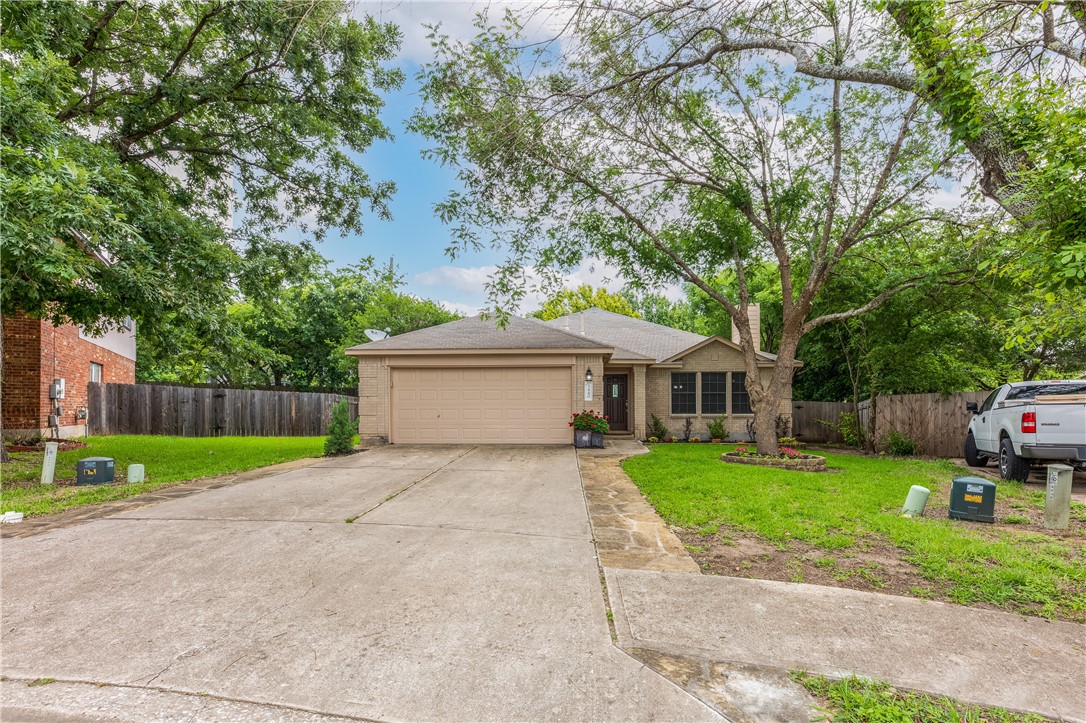 3440 Ribbon Reef Lane Austin, TX 78728 - Photo 1 of 1