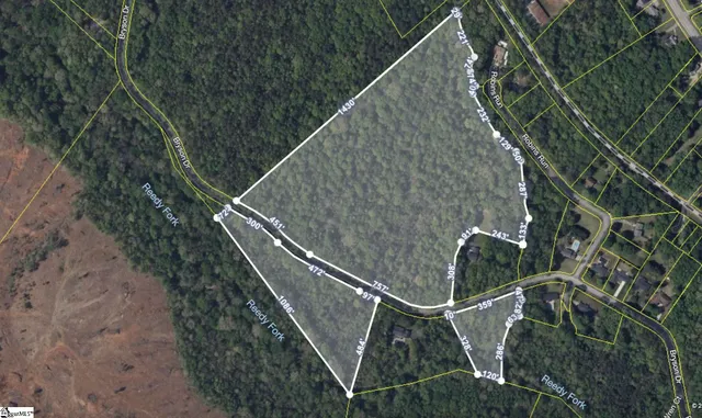 $550,000 | 0 Bryson Drive, Laurens, SC 29360