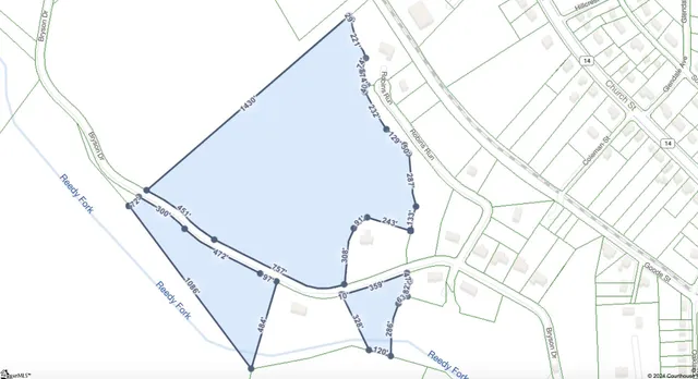 $550,000 | 0 Bryson Drive, Laurens, SC 29360