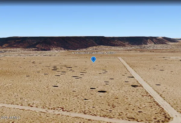 $6,000 | St-johns North Az 85936, Unit 136, St. Johns, AZ 85936