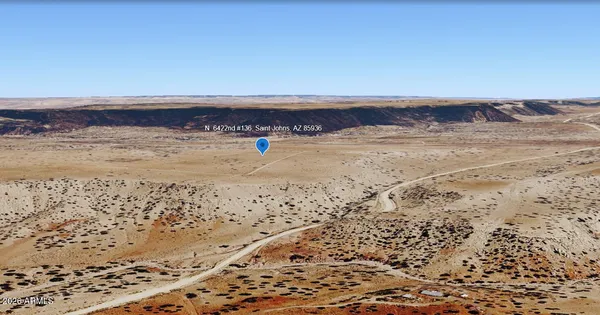 $6,000 | St-johns North Az 85936, Unit 136, St. Johns, AZ 85936