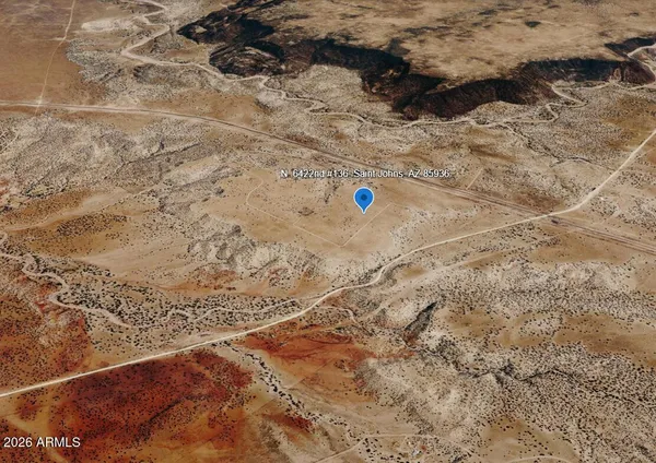 $6,000 | St-johns North Az 85936, Unit 136, St. Johns, AZ 85936