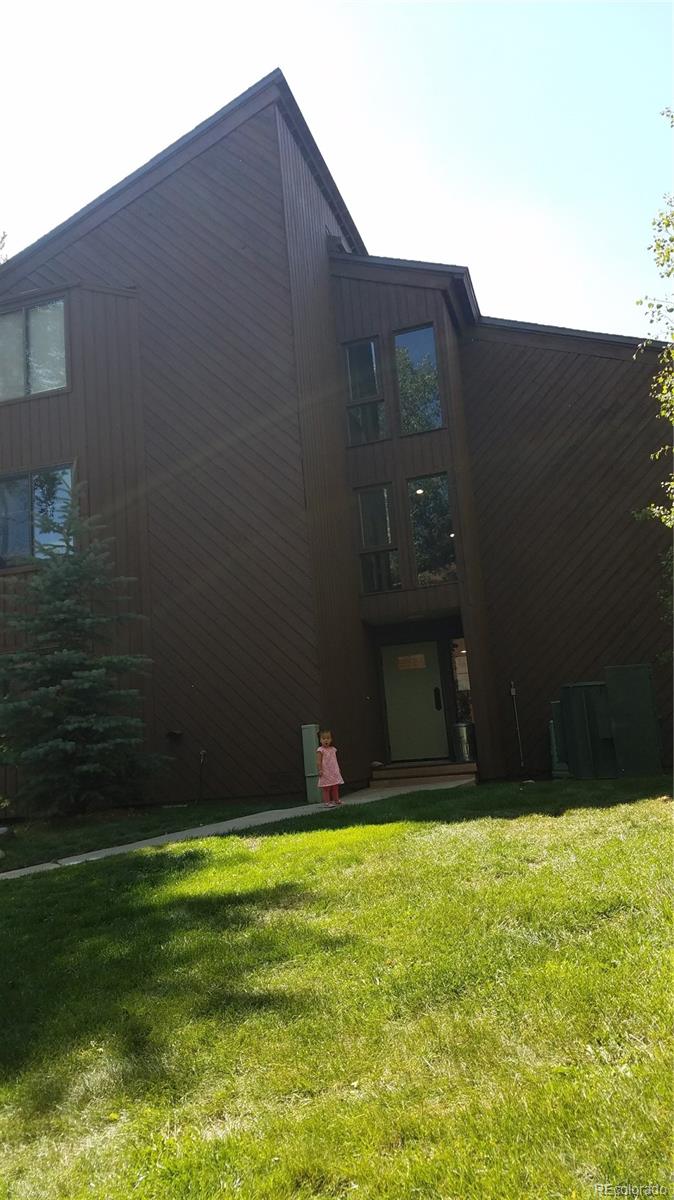393 Wild Irishman Road, Unit 16201 Keystone, CO 80435 - Photo 1 of 9 Gallery Image 1