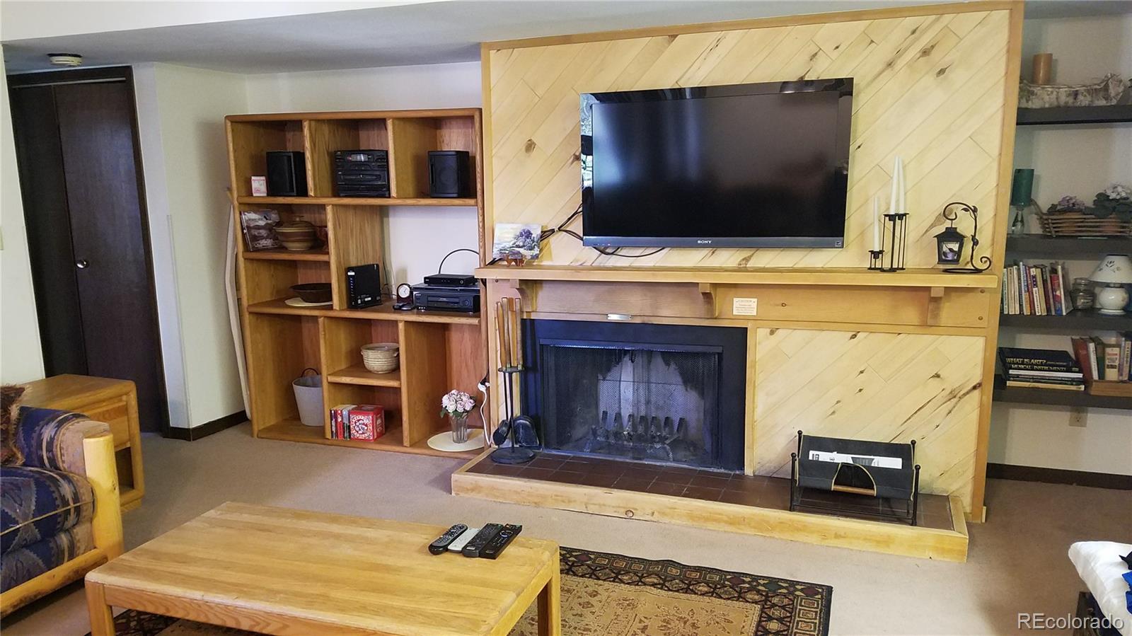 393 Wild Irishman Road, Unit 16201 Keystone, CO 80435 - Photo 7 of 9 Gallery Image 7