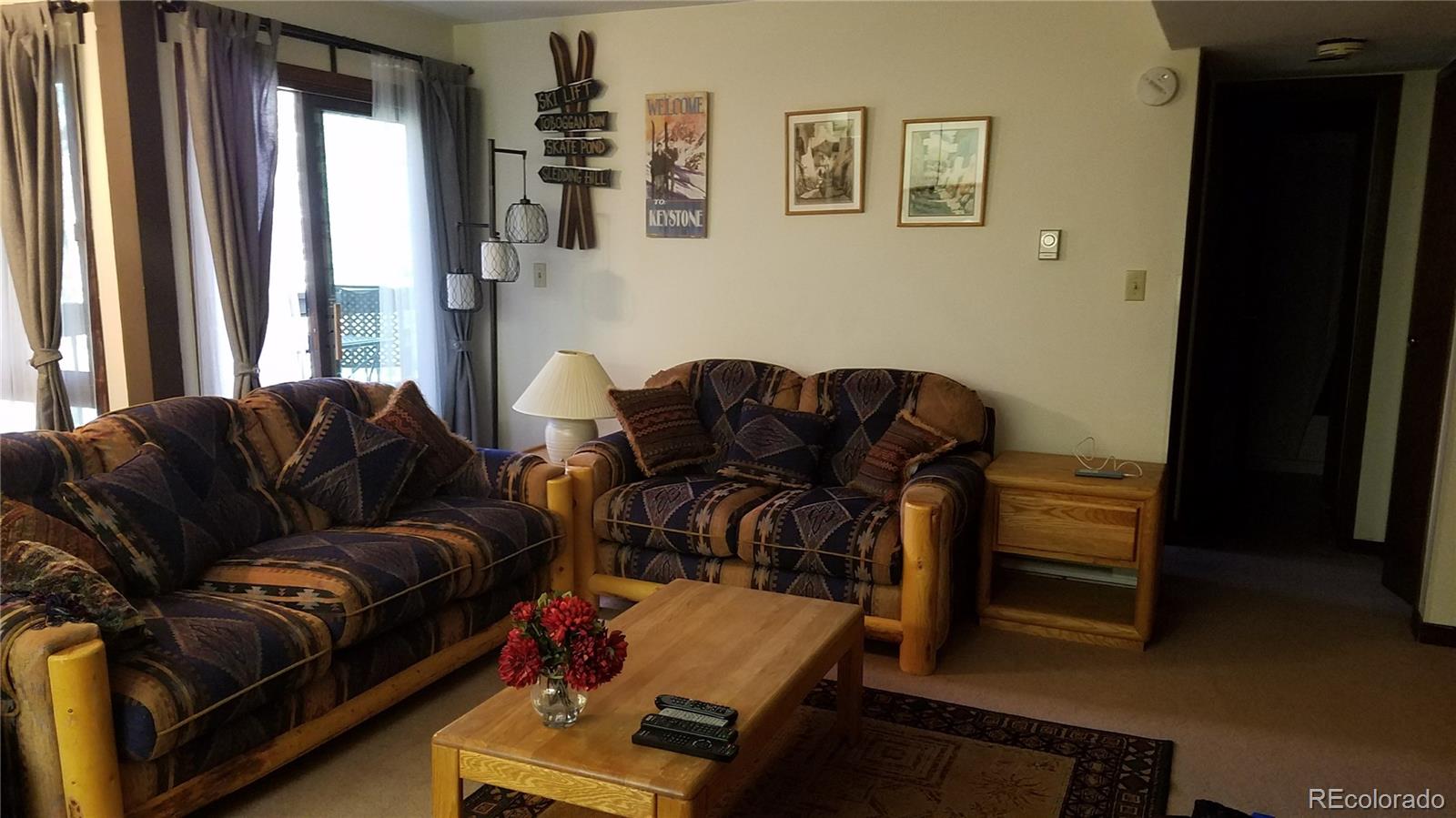 393 Wild Irishman Road, Unit 16201 Keystone, CO 80435 - Photo 8 of 9 Gallery Image 8