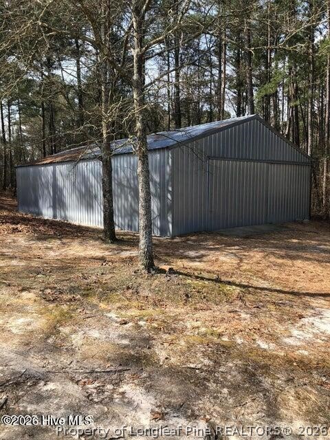 490 Springhill Church Road Hamlet, NC 28345 - Photo 13 of 49 Gallery Image 13