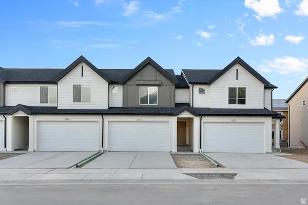 $399,990 | 683 North 1920 E Street, Unit 1248, Salem, UT 84653
