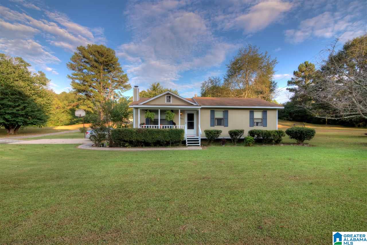 1805 Fulton Road Fultondale, AL 35068 - Photo 1 of 16