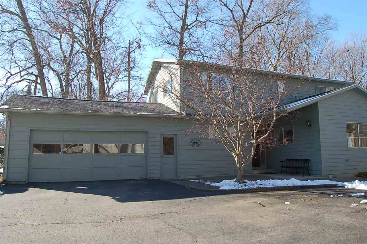 3132 Happy Valley Road Jackson, MI 49203 - Photo 1 of 46 Photo 1