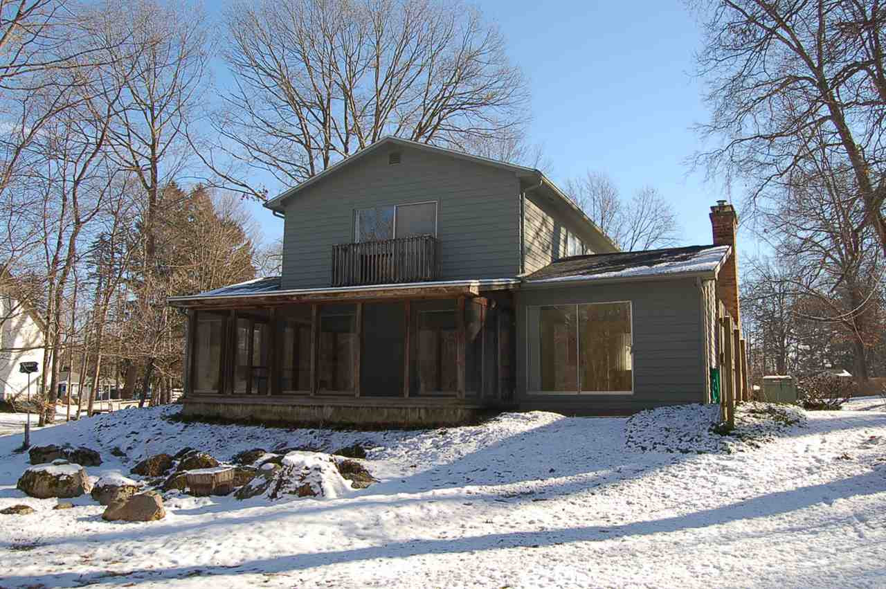 3132 Happy Valley Road Jackson, MI 49203 - Photo 34 of 46 Photo 35
