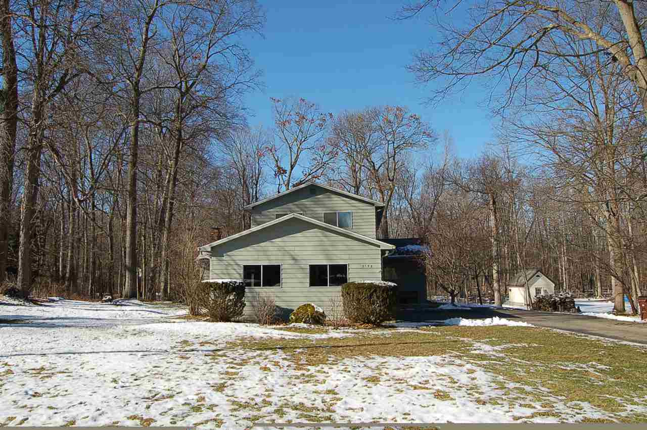 3132 Happy Valley Road Jackson, MI 49203 - Photo 42 of 46 Photo 46