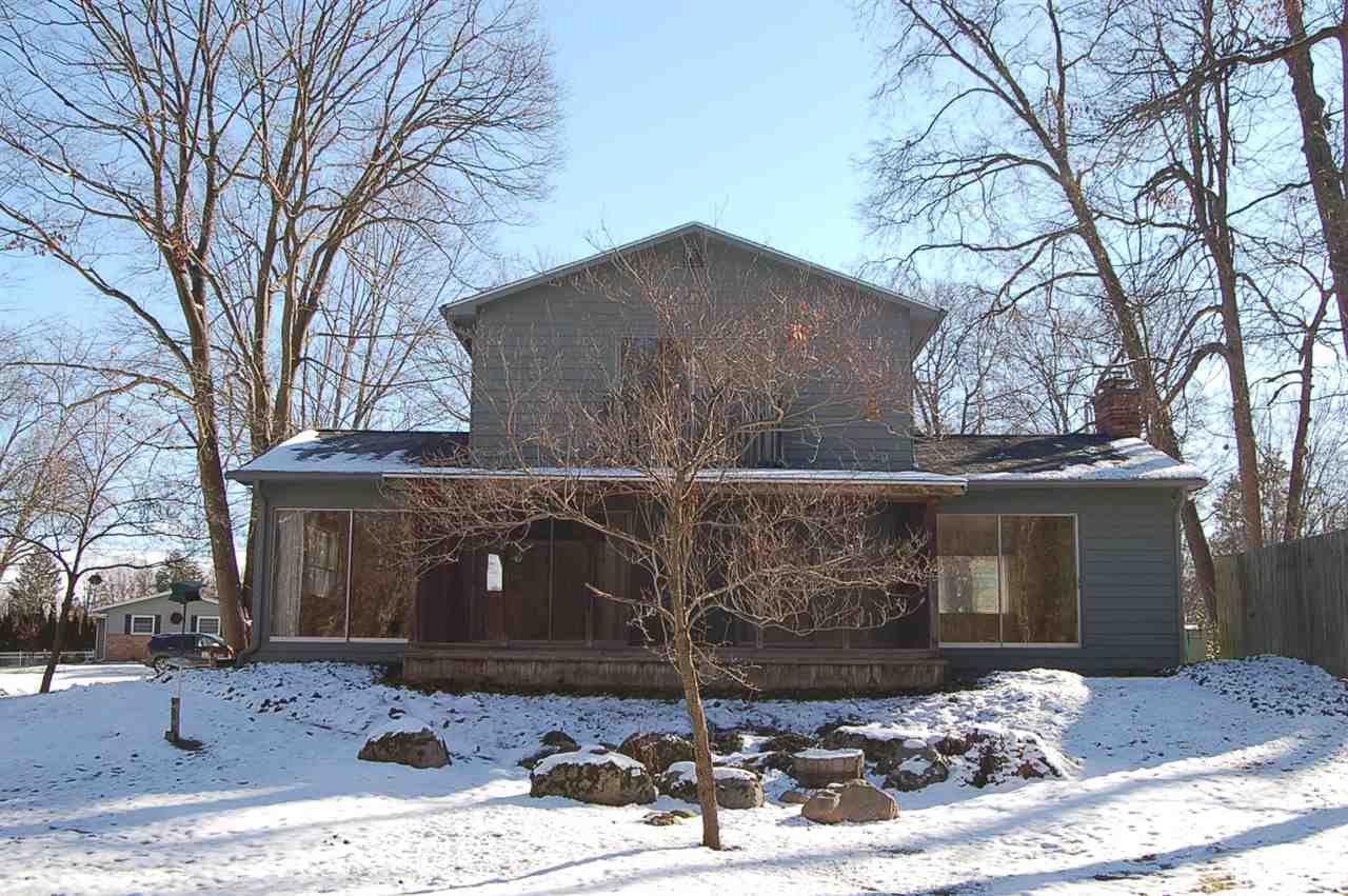 3132 Happy Valley Road Jackson, MI 49203 - Photo 43 of 46 Photo 47