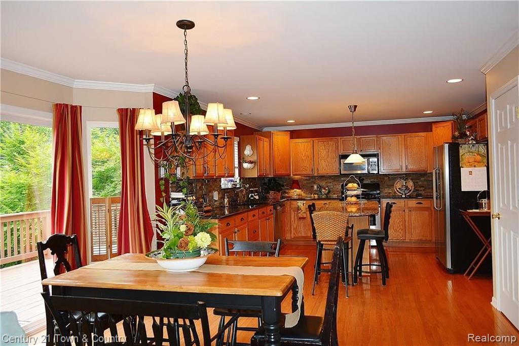 3625 Dunning Road Rochester Hills, MI 48309 - Photo 9 of 58