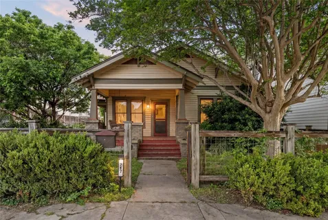 $549,000 | 217 Teetshorn Street, Houston, TX 77009