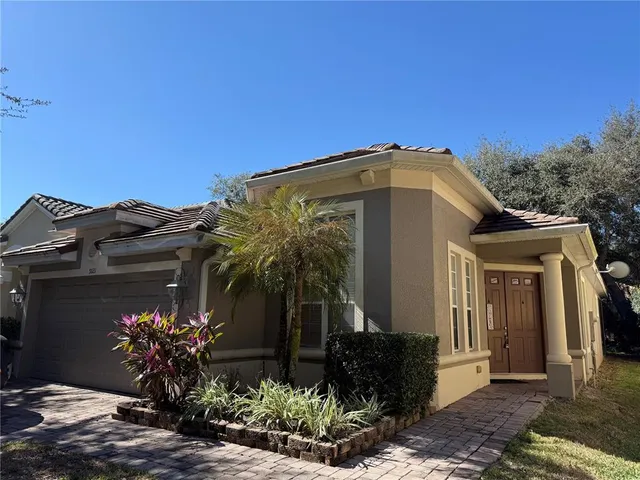 $2,950 | 9121 Vía Bella Notte, Orlando, FL 32836