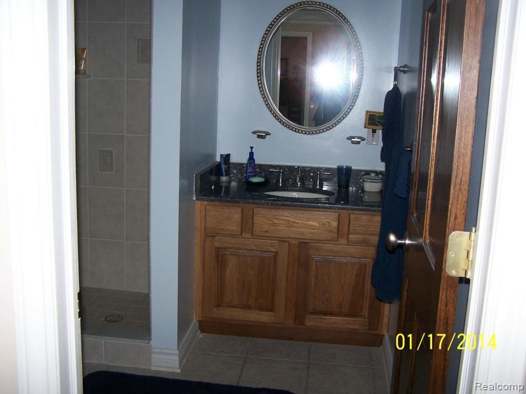 65440 Dequindre Road Washington, MI 48095 - Photo 19 of 30 full bath upstairs