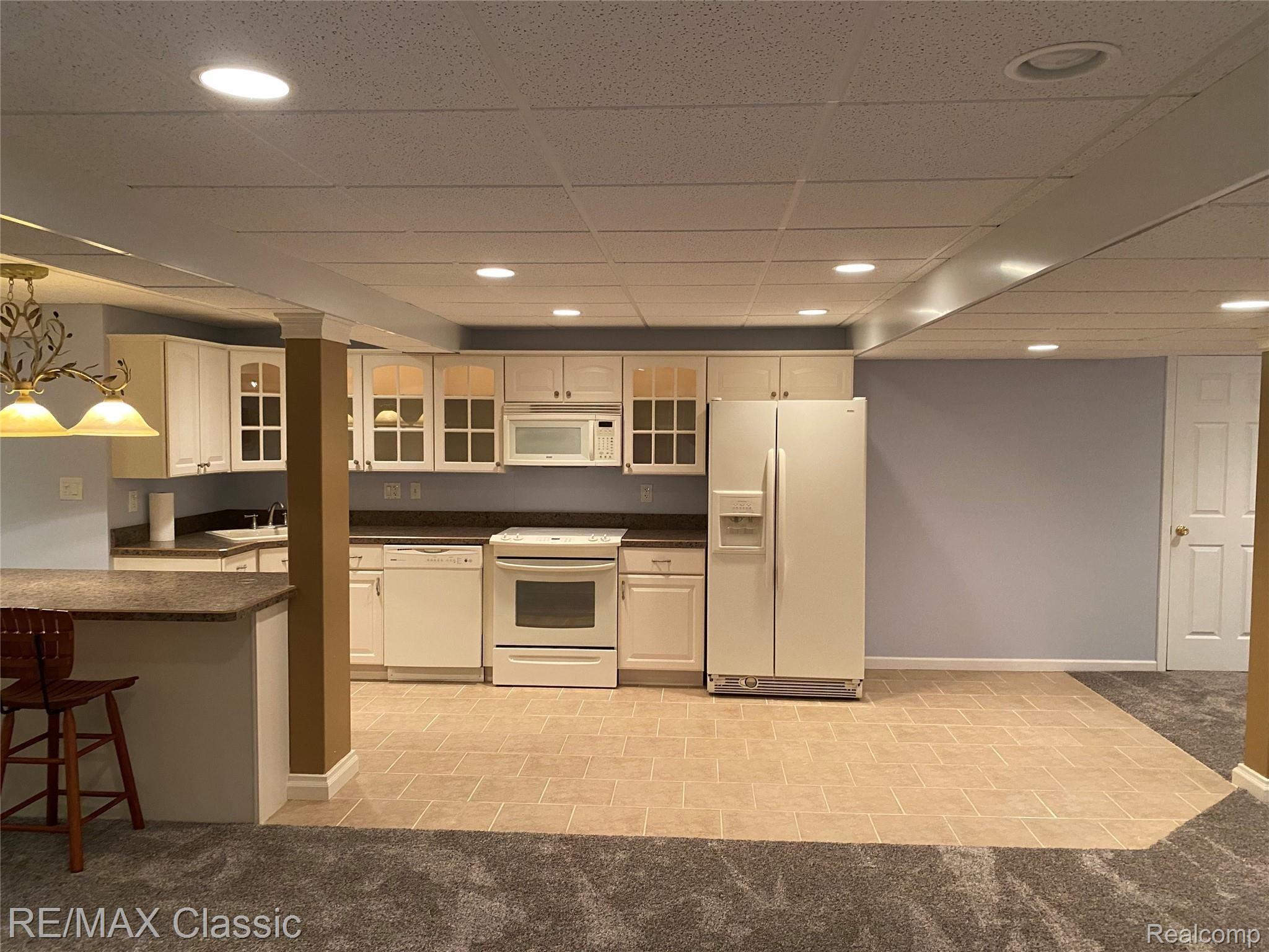 6980 Poppleton Road Canton, MI 48187 - Photo 36 of 66 T - 2nd Full Kitchen 1.jpeg