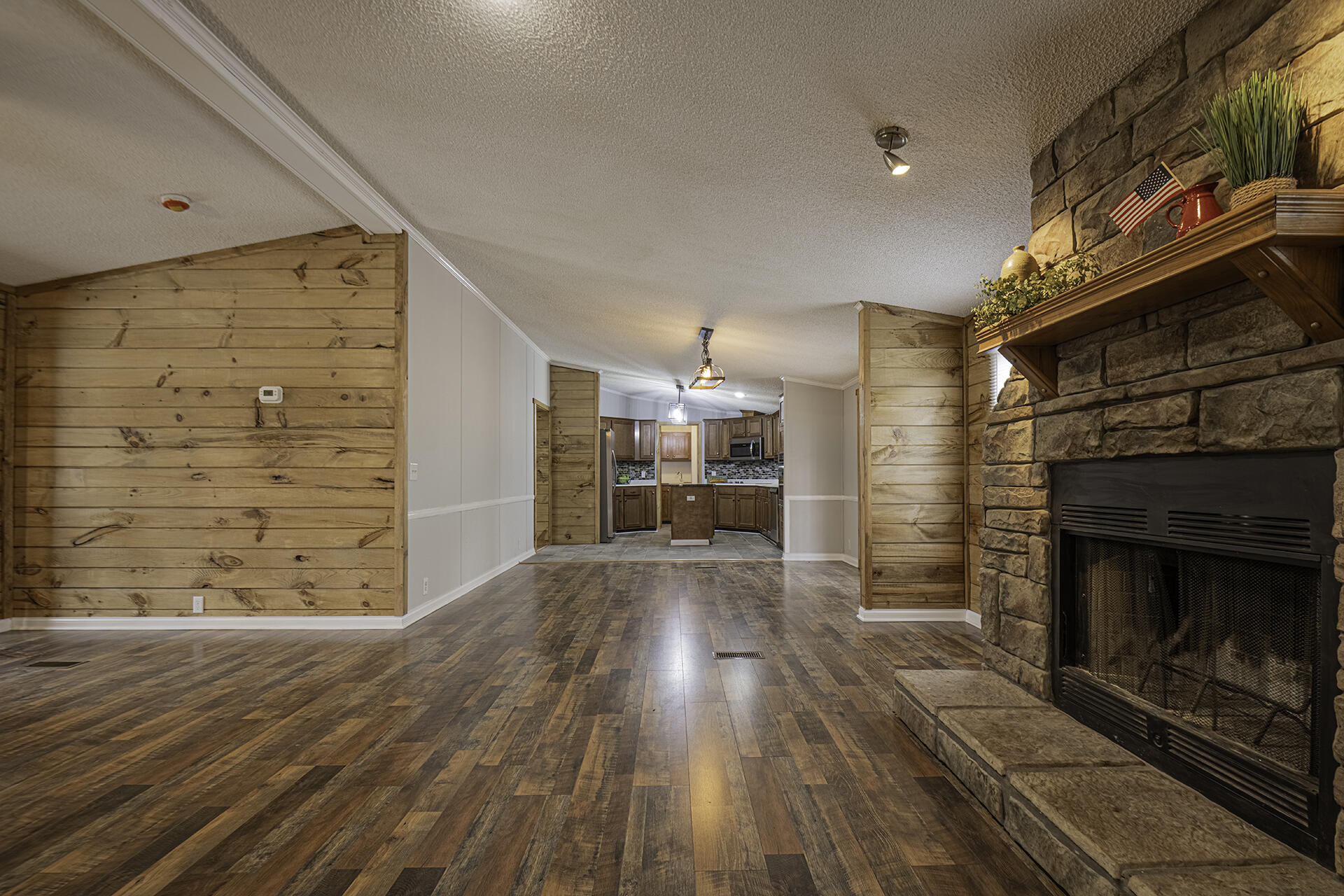 11451 Back Valley Road Soddy-Daisy, TN 37379 - Photo 6 of 29 KHP07