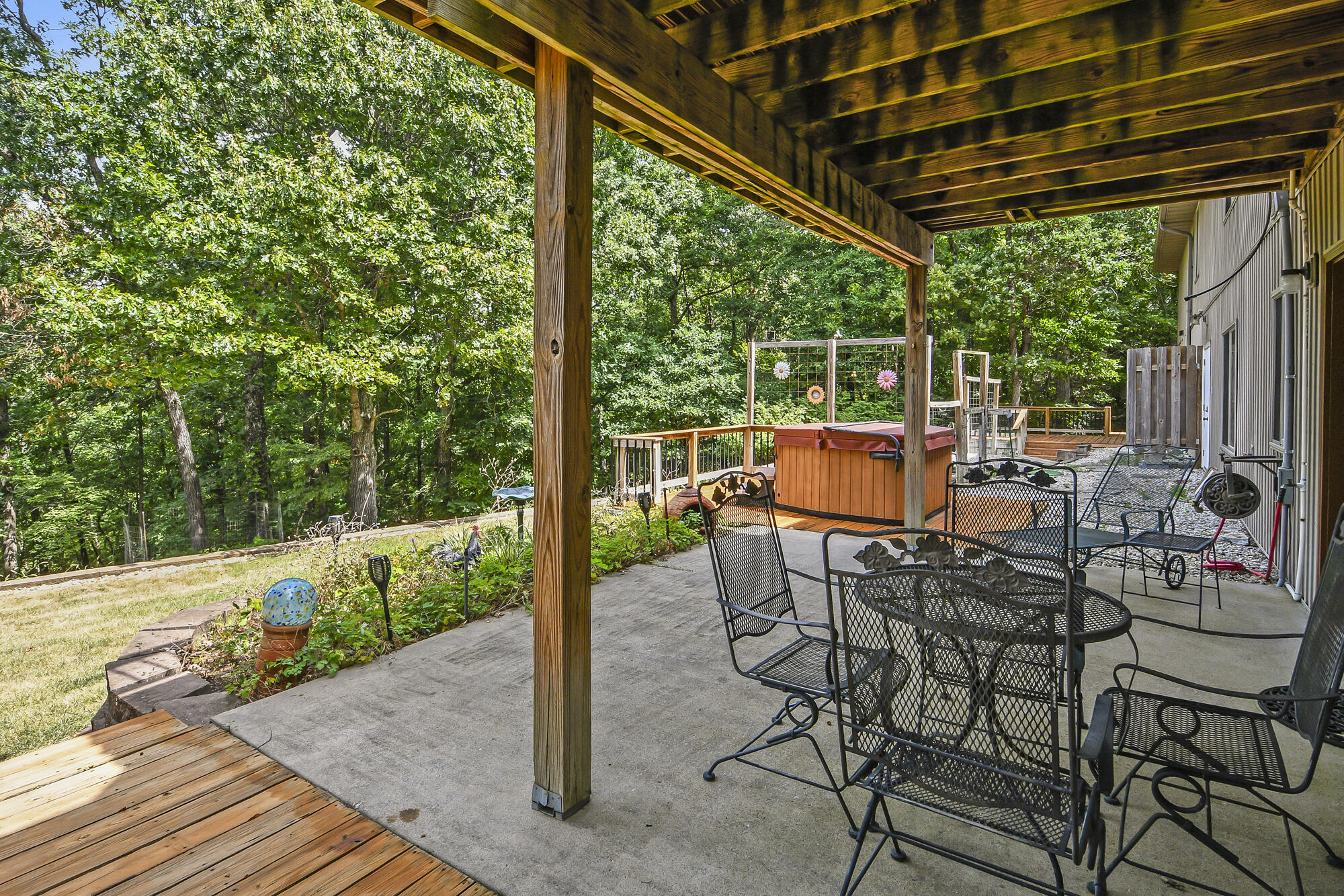 15 Lovers Lane Reeds Spring, MO 65737 - Photo 37 of 71 Off LL Master