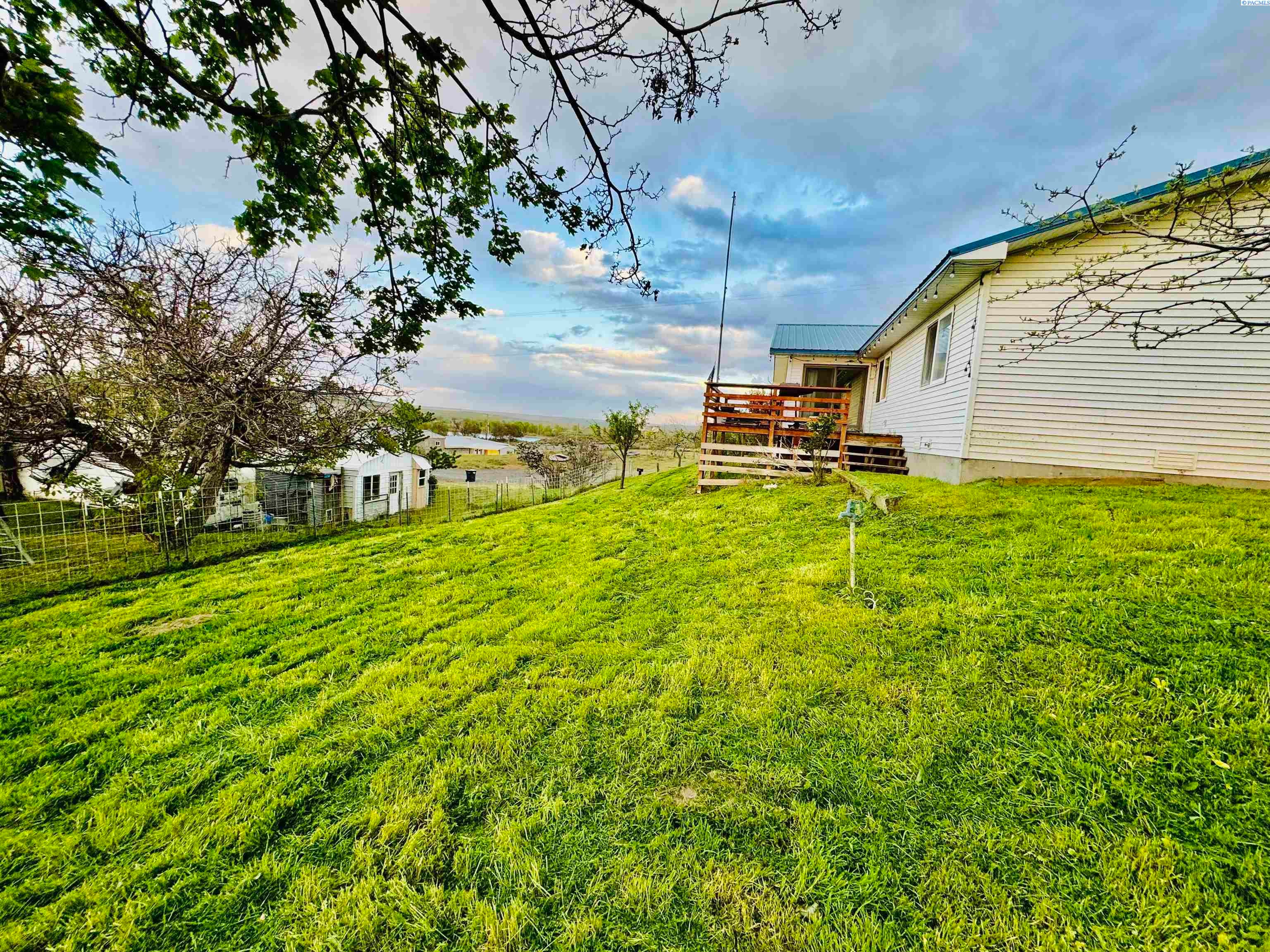 101 Hatch Grade Road Touchet, WA 99360 - Photo 2 of 24 Gallery Image 2